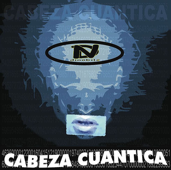 Gustavo Dinobile - Cabeza Cuántica