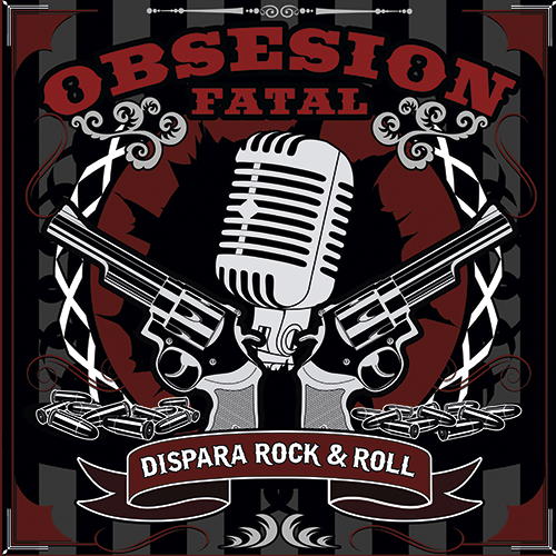 Obsesión Falta - Dispara al Rock&Roll