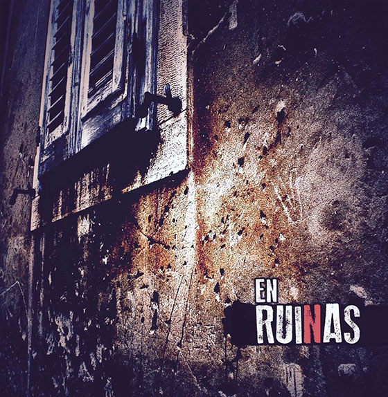 En Ruinas - Rap Pamplona