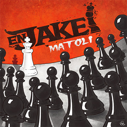 En Jake - Portada de Matoli