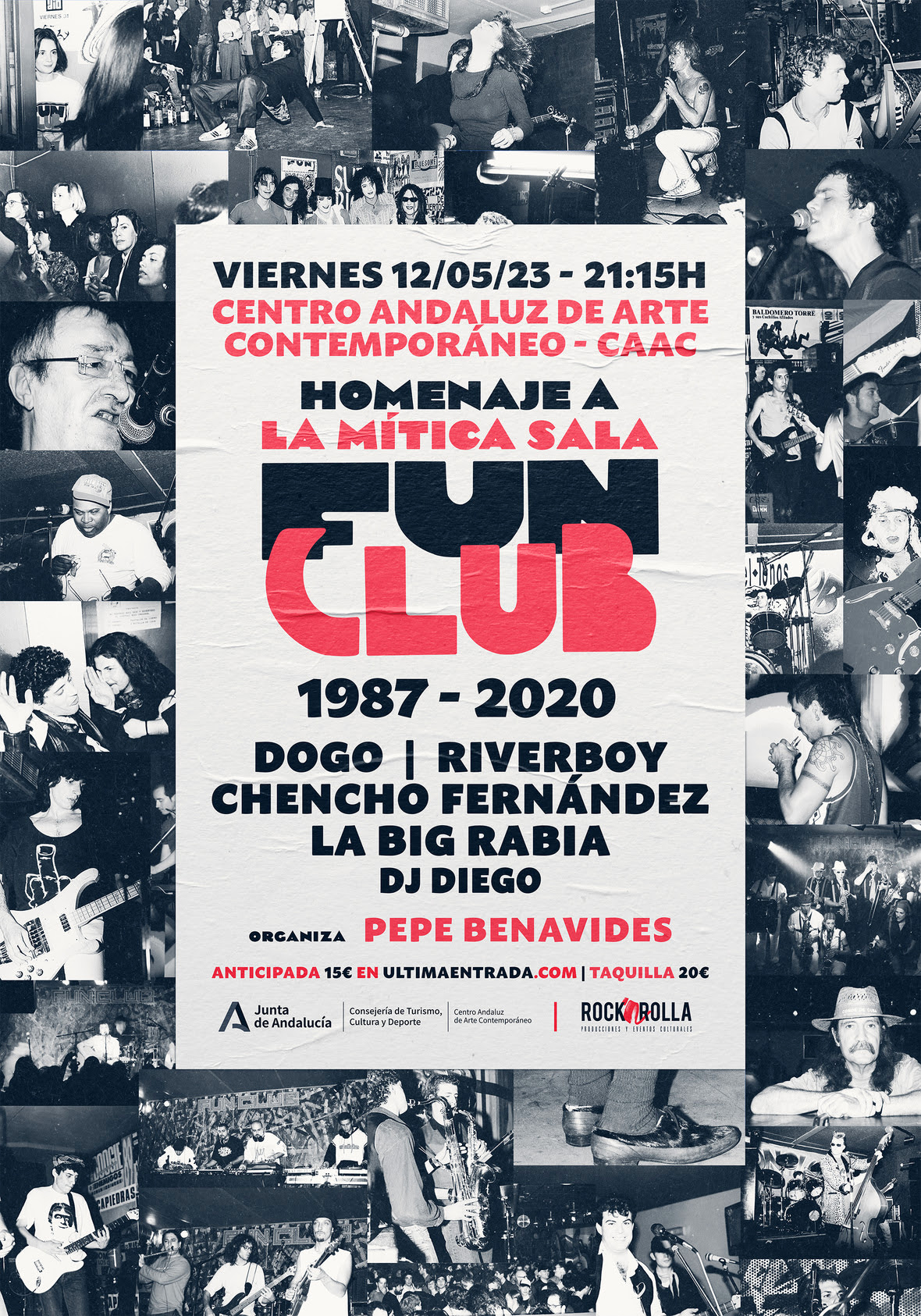 Fiesta Fun Club