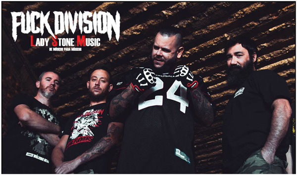 Fuck division