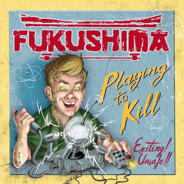 Fukushima
