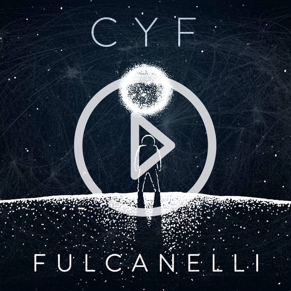 Fulcanelli - Ciencia Ficción