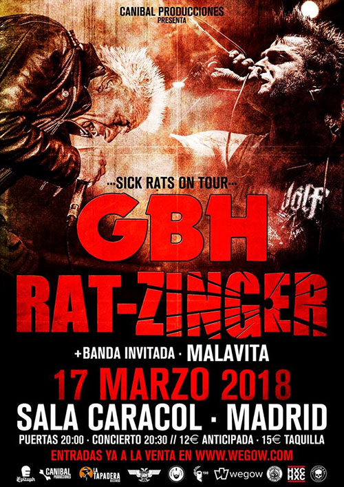 GBH Rat-Zinger