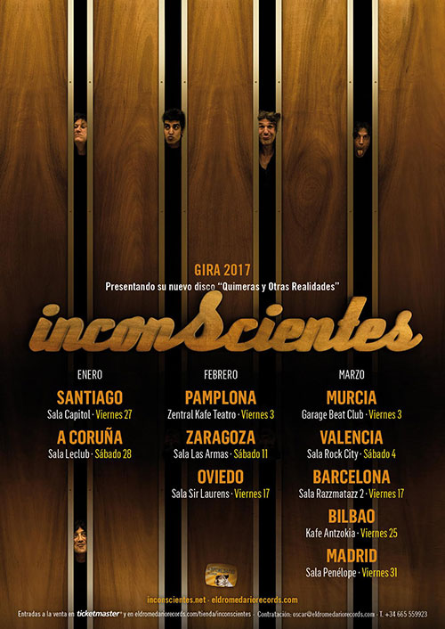 Gira Inconscientes