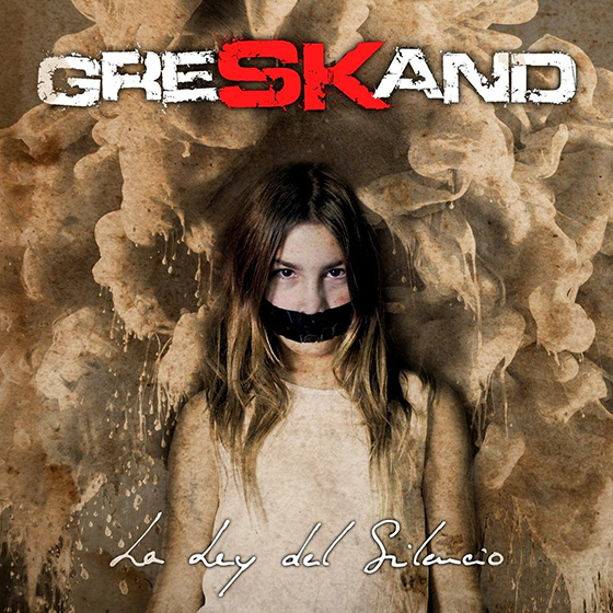 Greskand - La Ley del Silencio