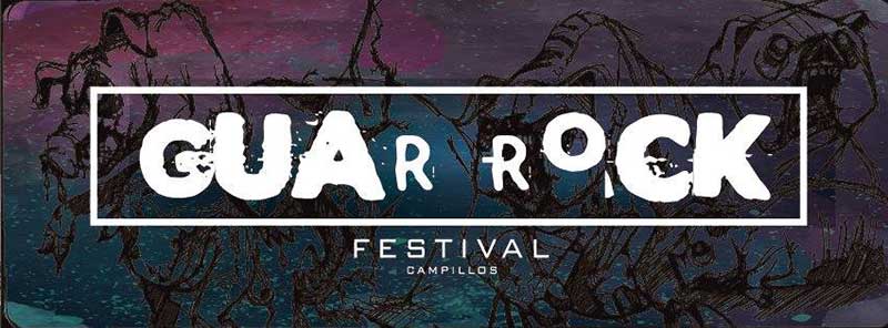 Guar-Rock
