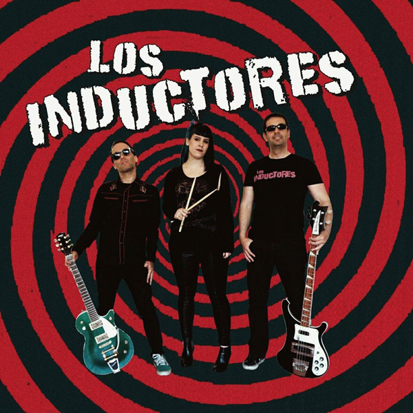 Los Inductores