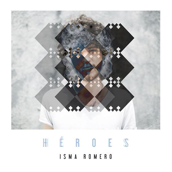 Isma Romero - Luminiscencia