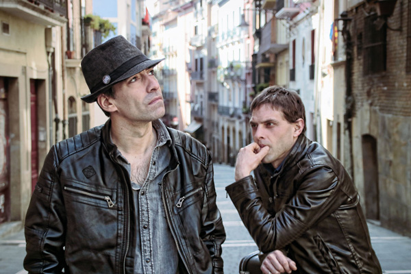 Iván Sánchez