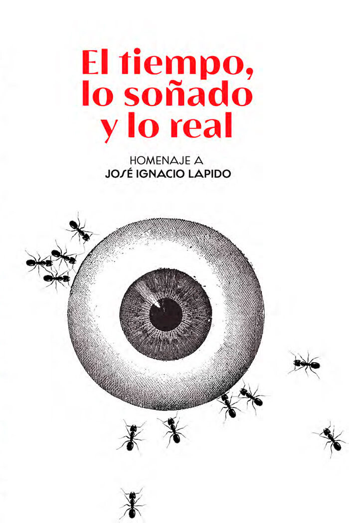 Jose Ignacio Lapido Libro