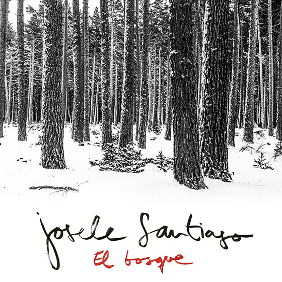 Josele Santiago - El Bosque - Transilvania