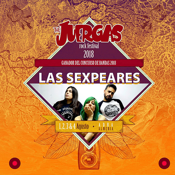 Las Sexpeares