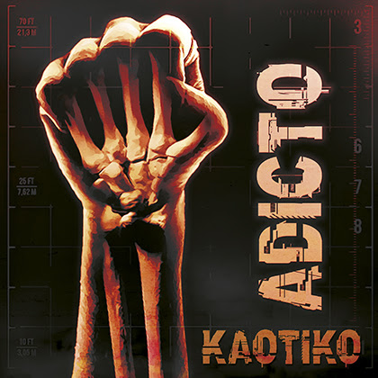 Nuevo disco de Kaotiko