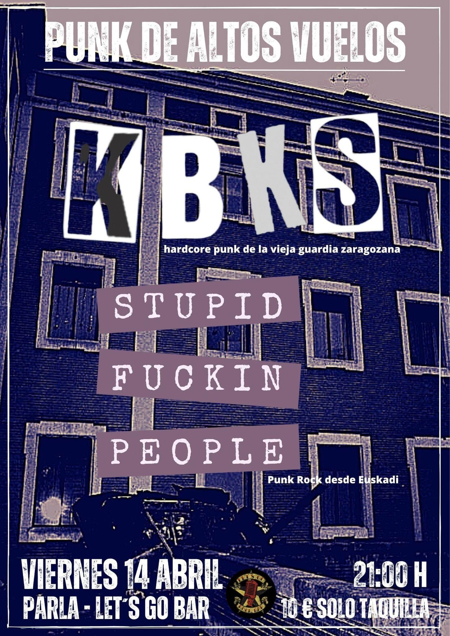 KBKS