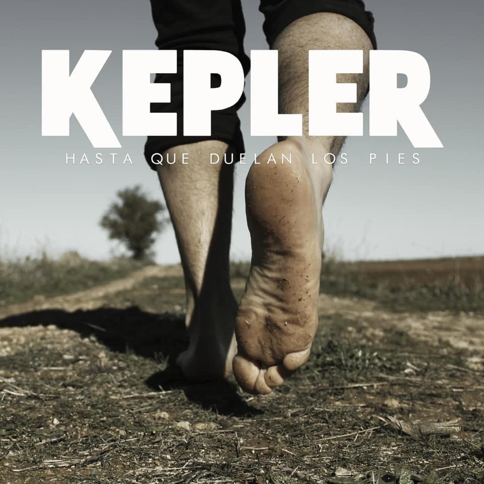 Kepler punk rock