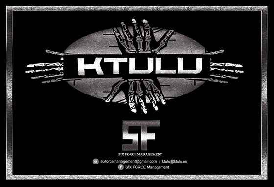 Ktulu - Management