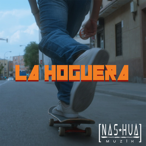 Nashua - La Hoguera