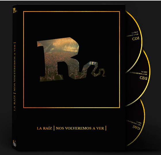 La Raíz
