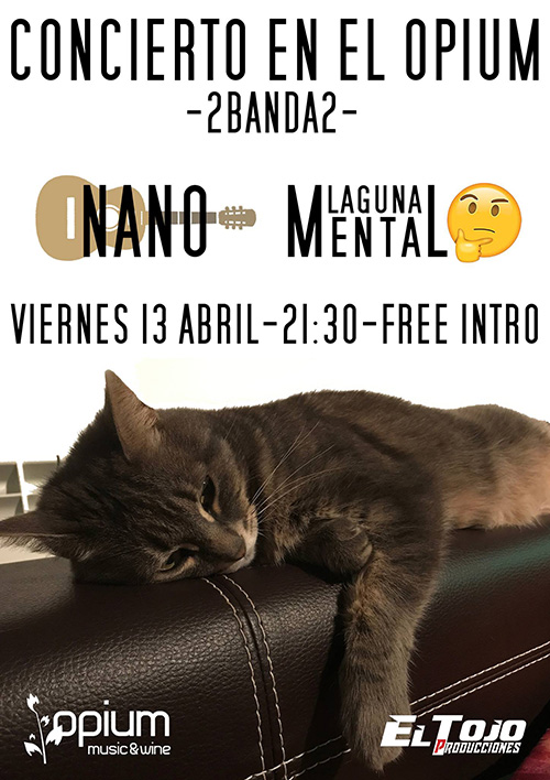 Laguna Mental