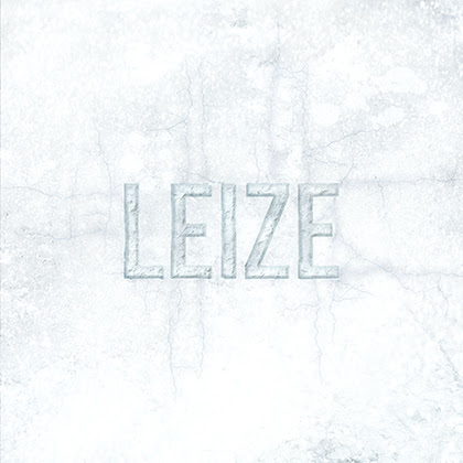 Leize. El disco blanco