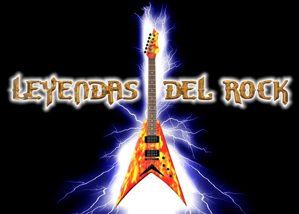 Festival Leyendas del Rock