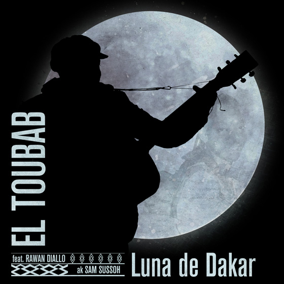 El Toubab - Luna de Dakar