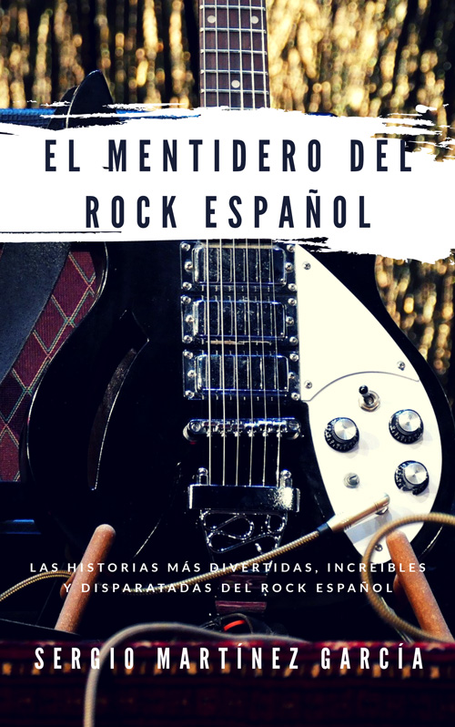 El Mentidero del Rock Español