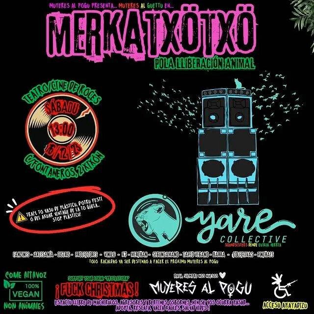 Merkatxotxo