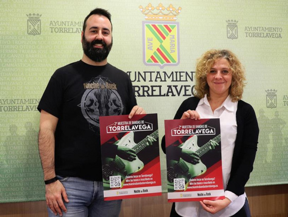 Muestra de Bandas de Torrelavega 2020