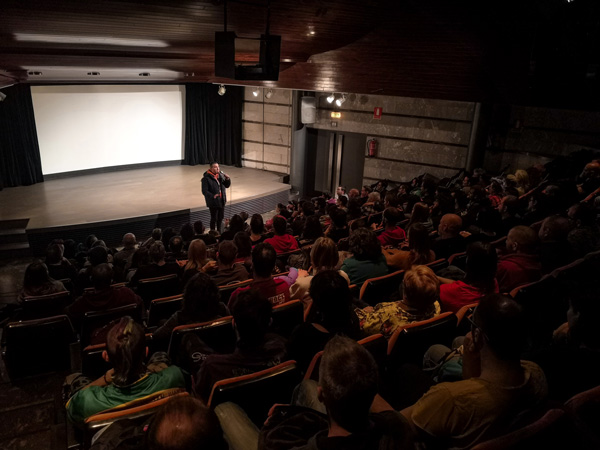 El Noi del Sucre - Auditori Plana de Lom de Manresa