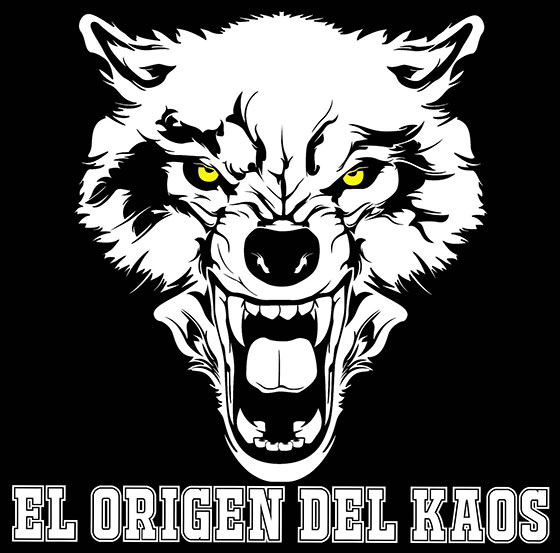 El Origen del Kaos