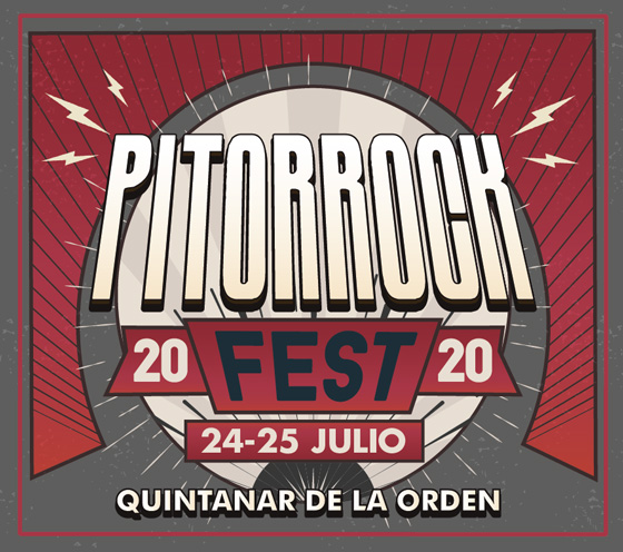 Pitorrock Fest 2020