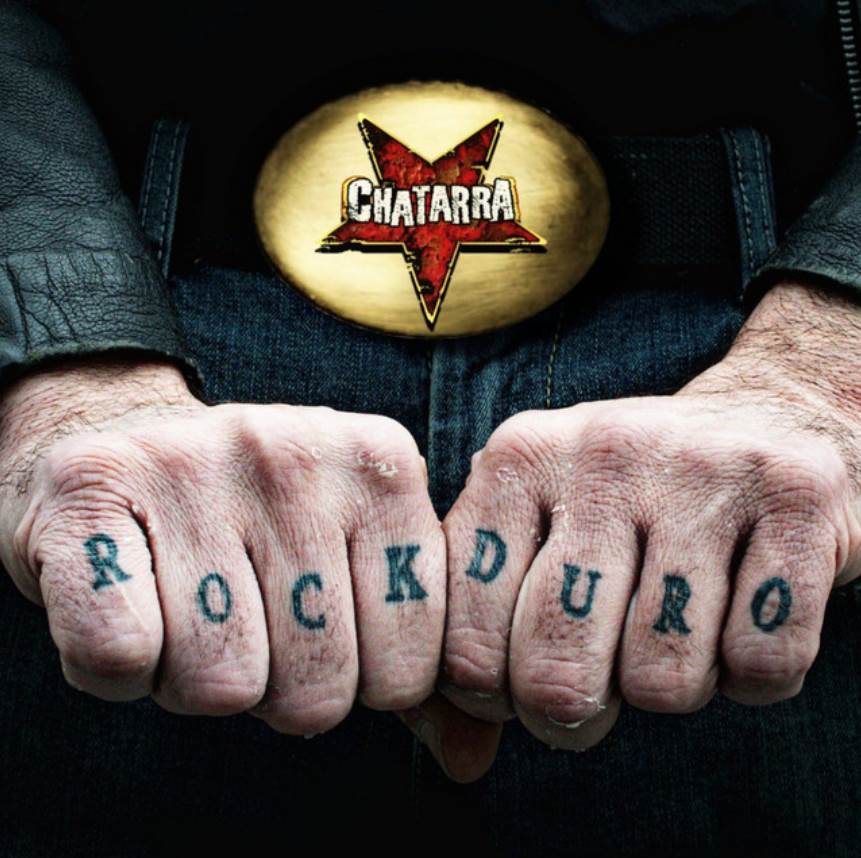 Chatarra - Rock Duro