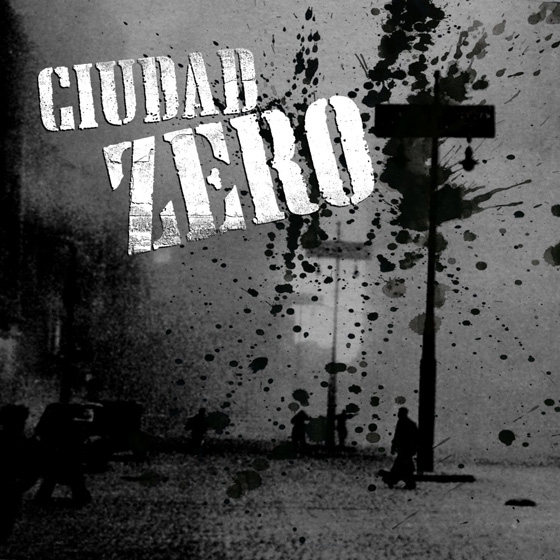 Ciudad Zero