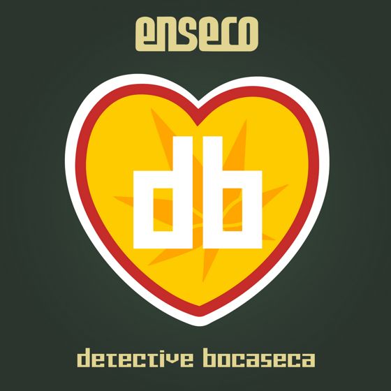 Detective Bocaseca - Enseco