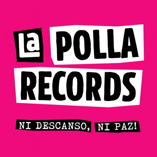 Reunión de La Polla Records
