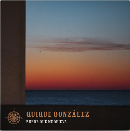 Portada single Quique González