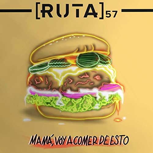 Portada de Ruta 57
