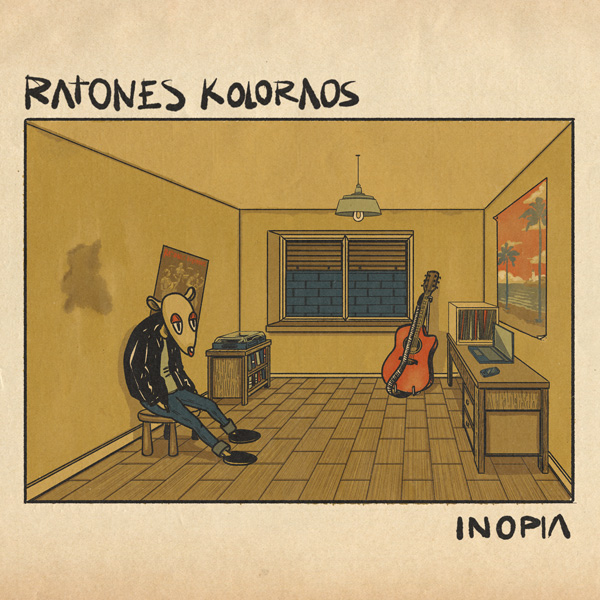 Portade de Inopia (Ratones Koloraos)