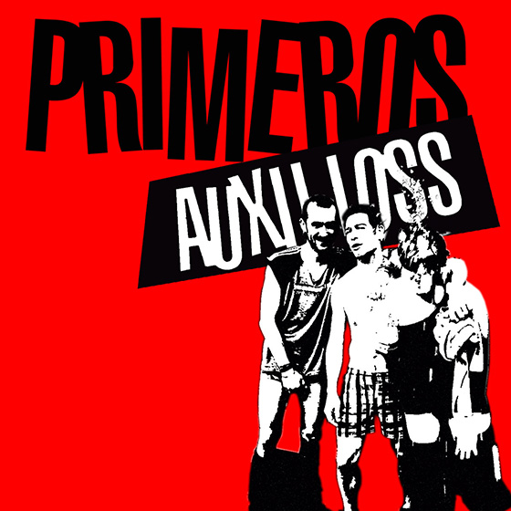 Primeros Auxilioss