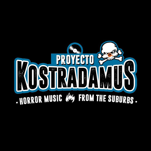 Proyecto Kostradamus