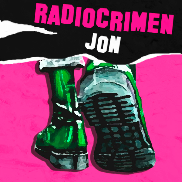 Radiocrimen Jon