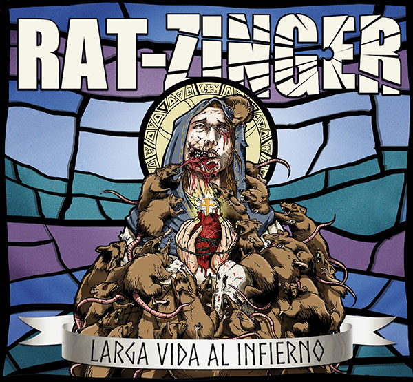 Portada Rat-Zinger