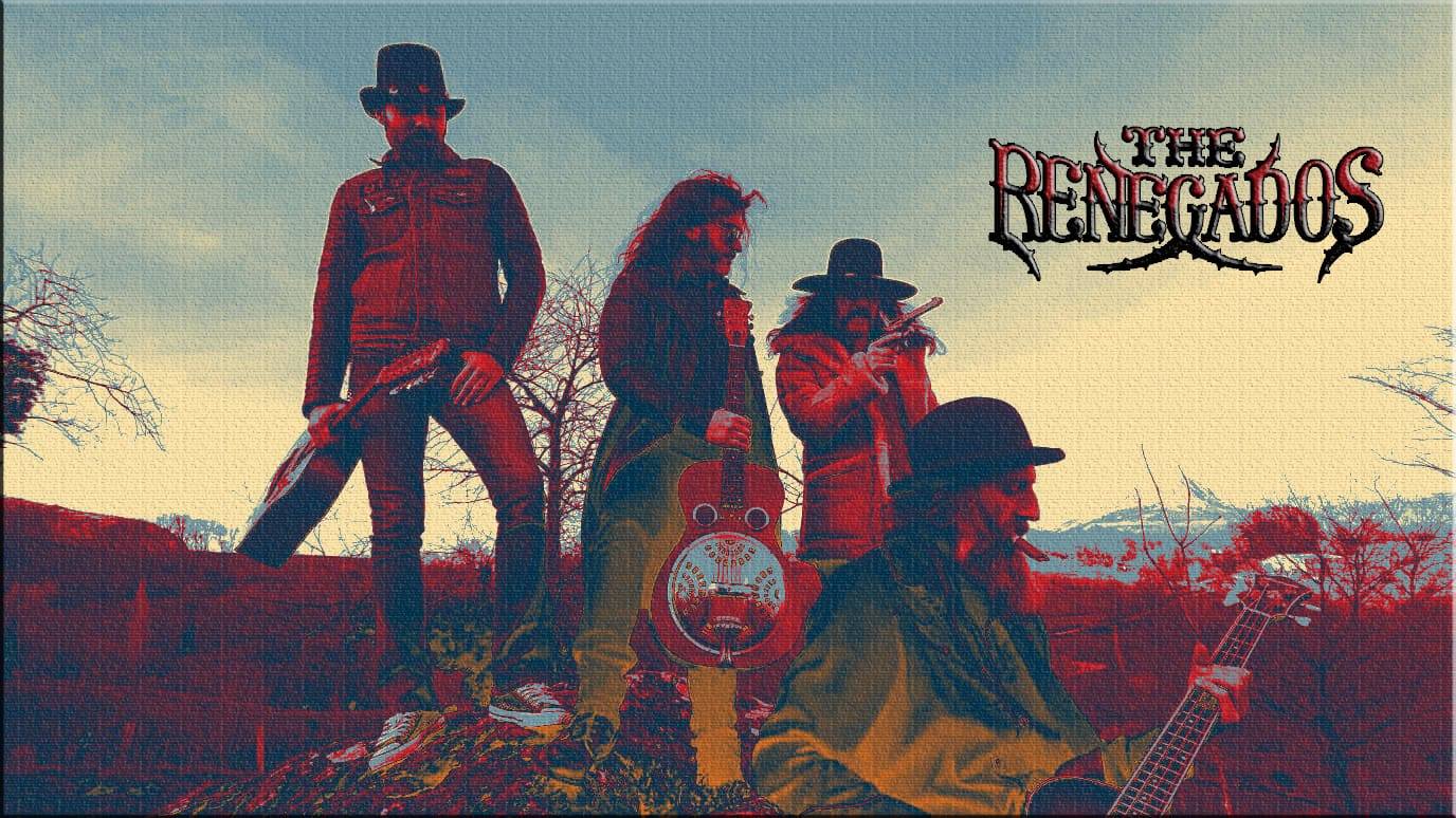 The Renegados