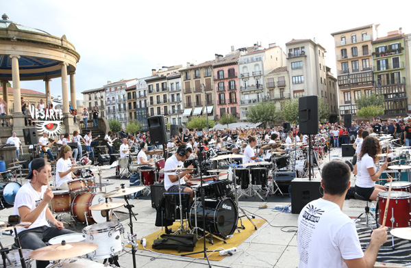 Festival Repercusión 2019