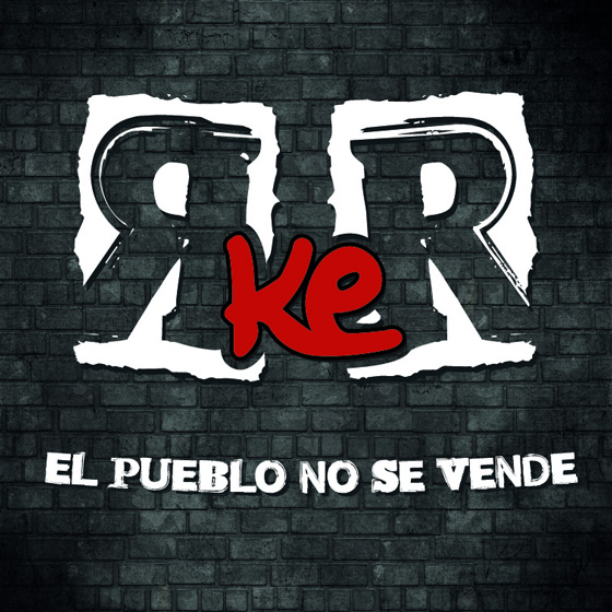 Rker - El pueblo no se vende