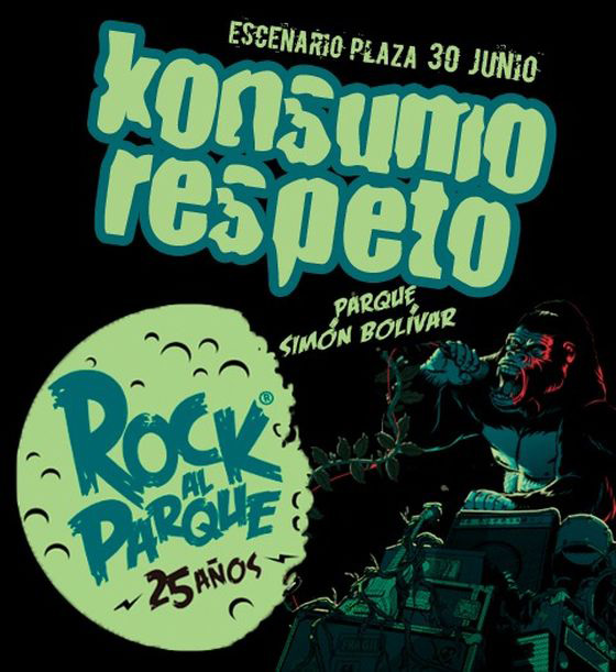 Konsumo Respeto en Colombia