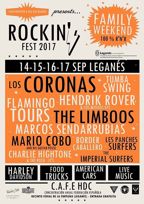 Rockin Fest